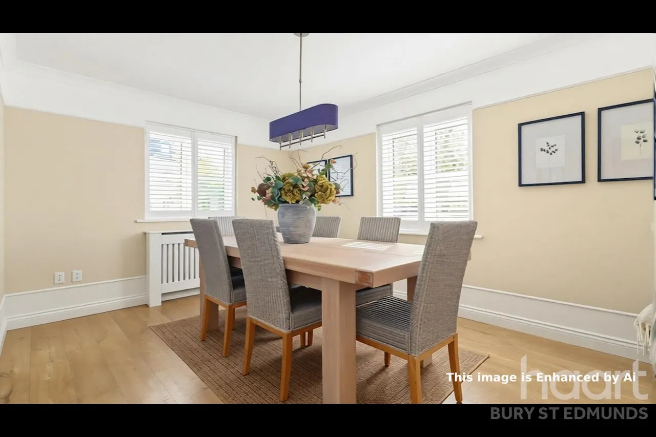 Airfield Road, Bury St Edmunds, IP32, photo 4