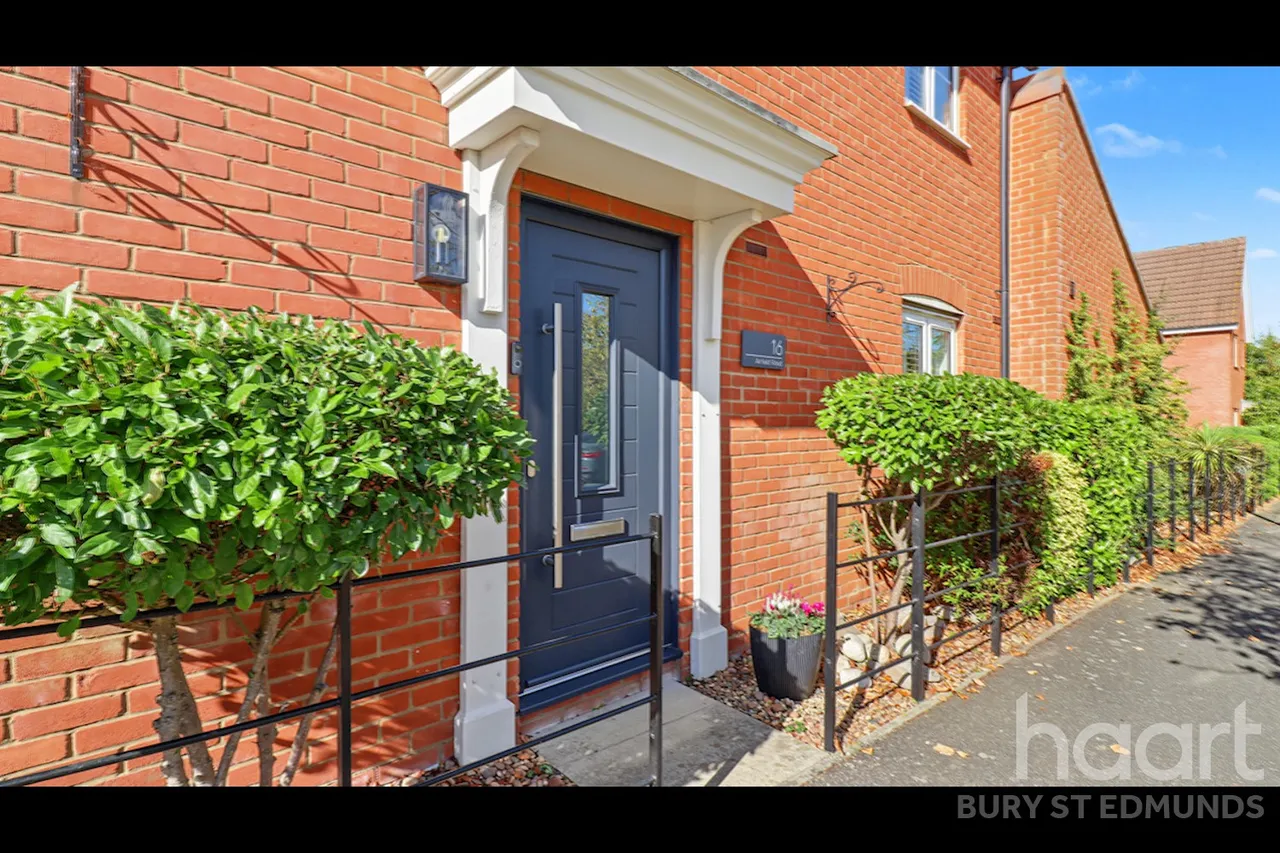 Airfield Road, Bury St Edmunds, IP32, photo 29