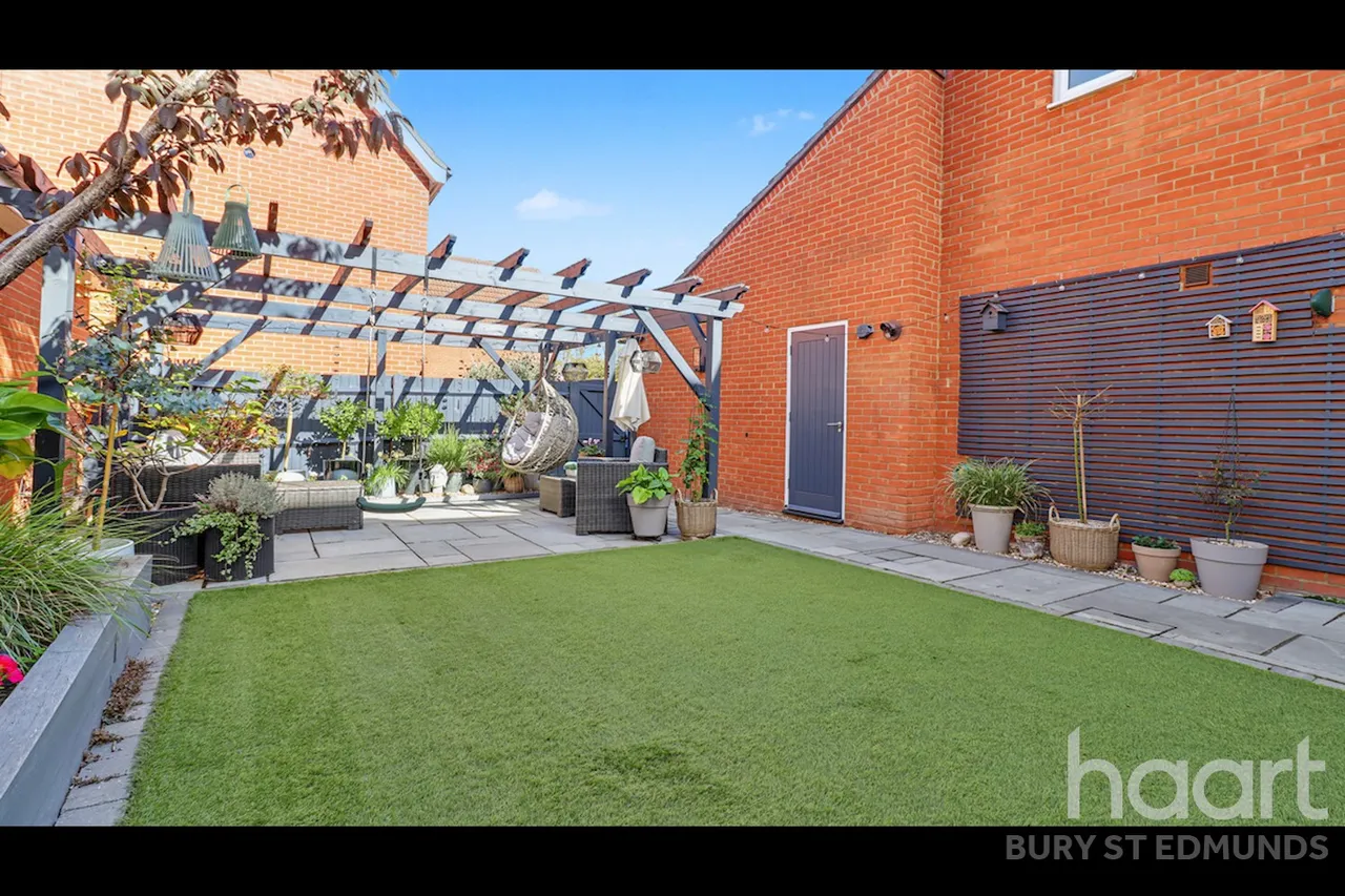 Airfield Road, Bury St Edmunds, IP32, photo 28