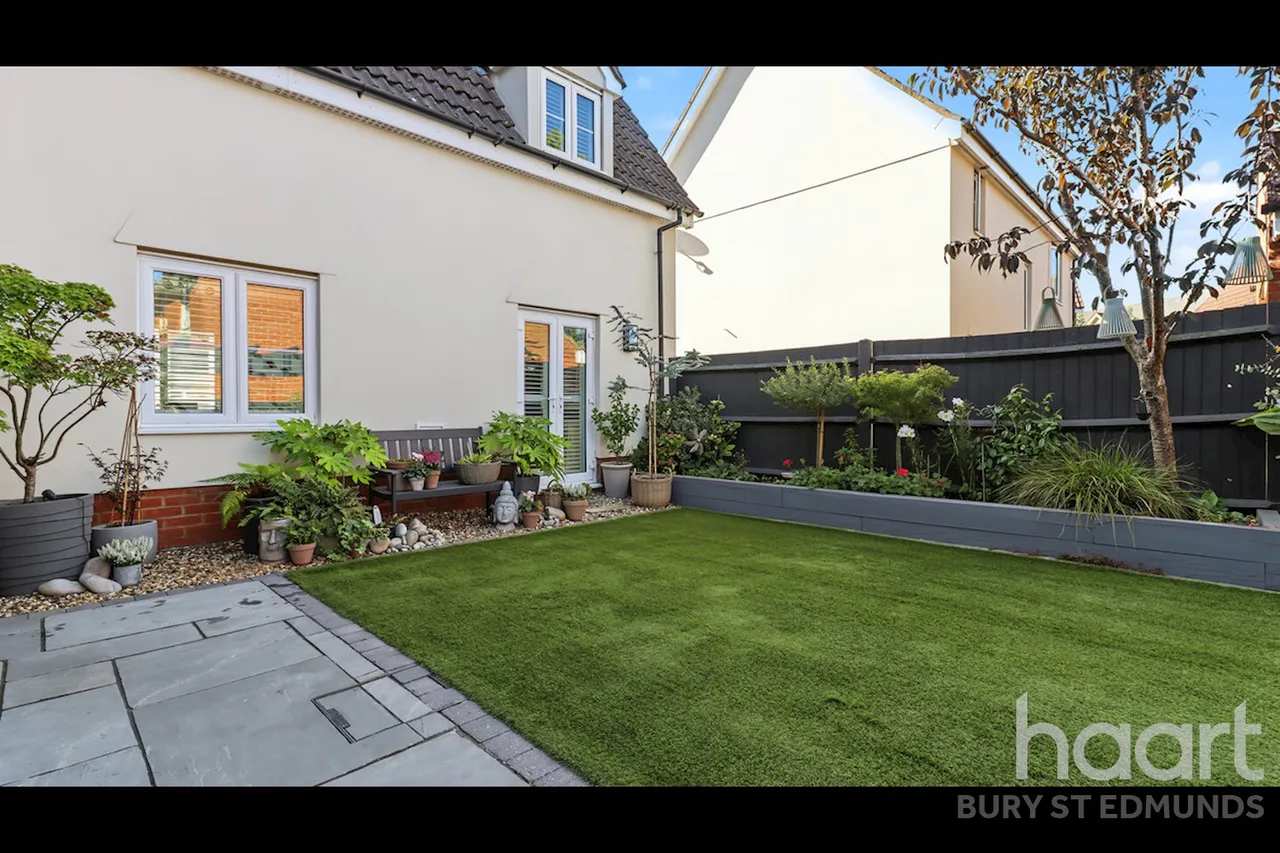 Airfield Road, Bury St Edmunds, IP32, photo 26