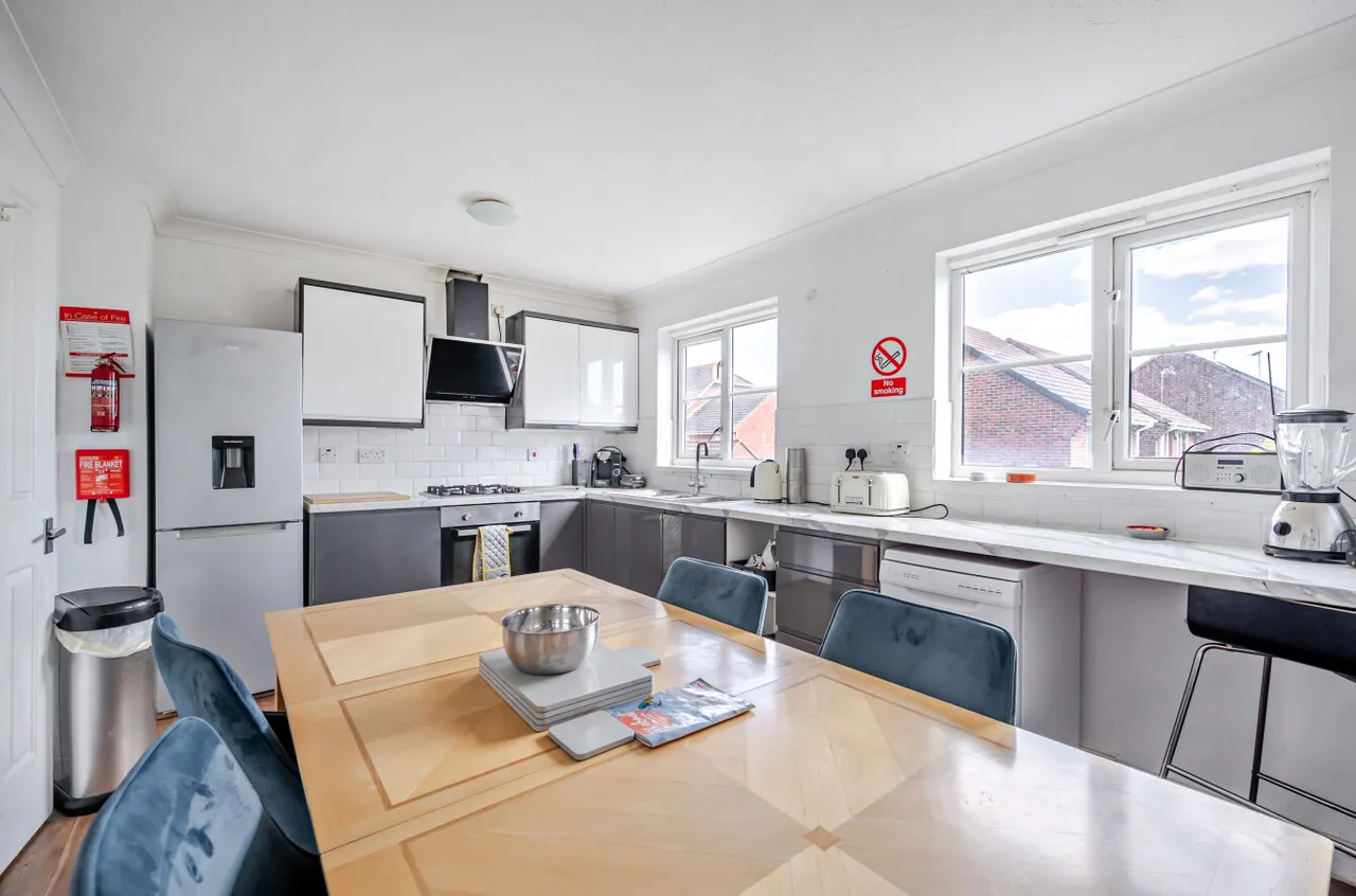 Norfolk Road, Littlehampton, BN17, photo 4