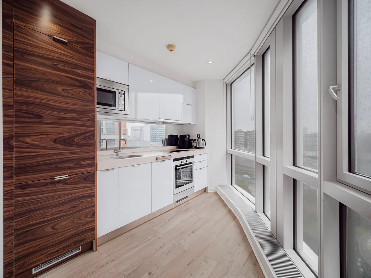 Ontario Tower, London, E14, photo 7