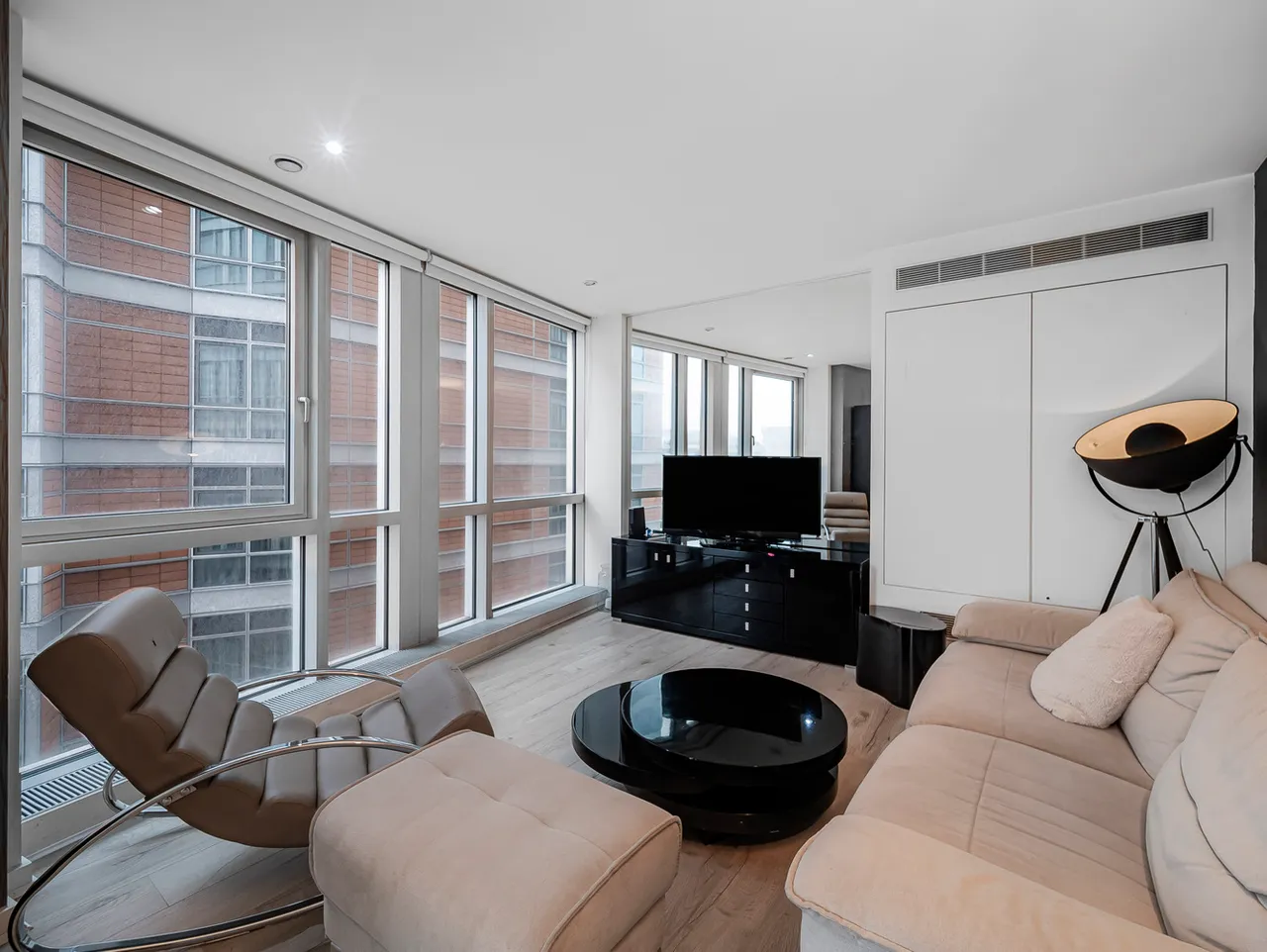 Ontario Tower, London, E14, photo 12