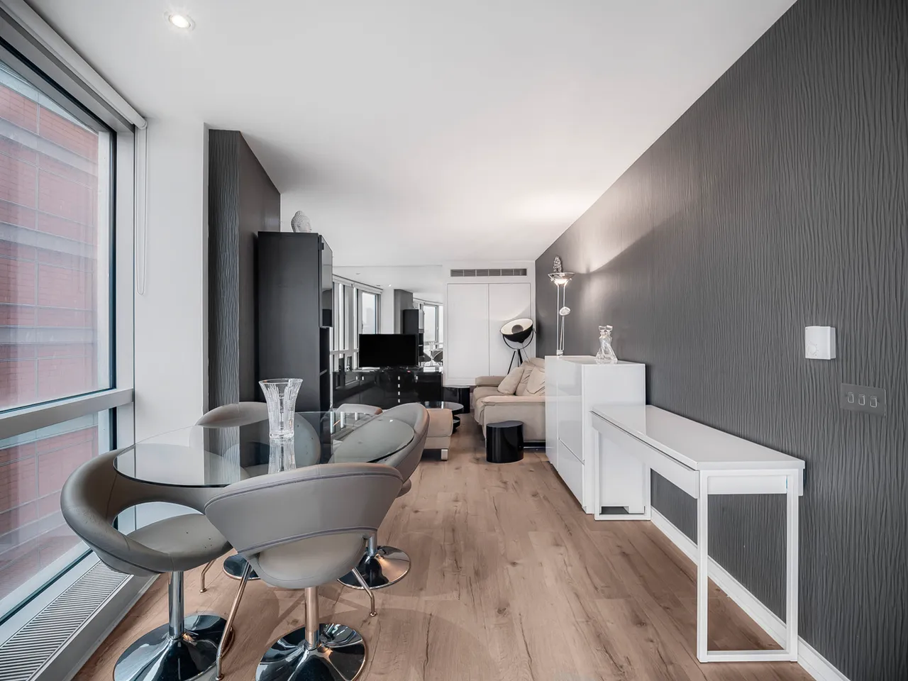 Ontario Tower, London, E14, photo 6