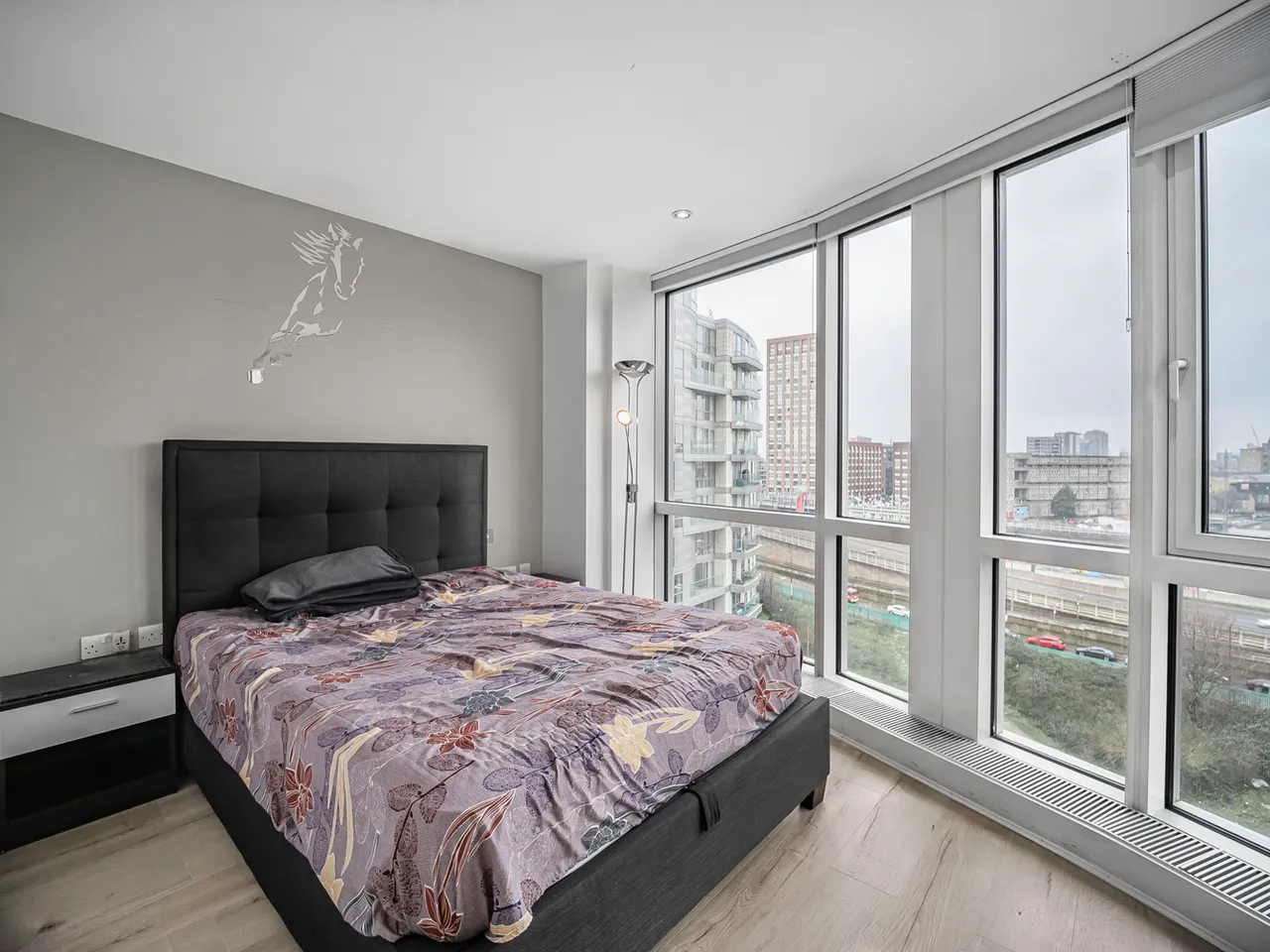 Ontario Tower, London, E14, photo 4