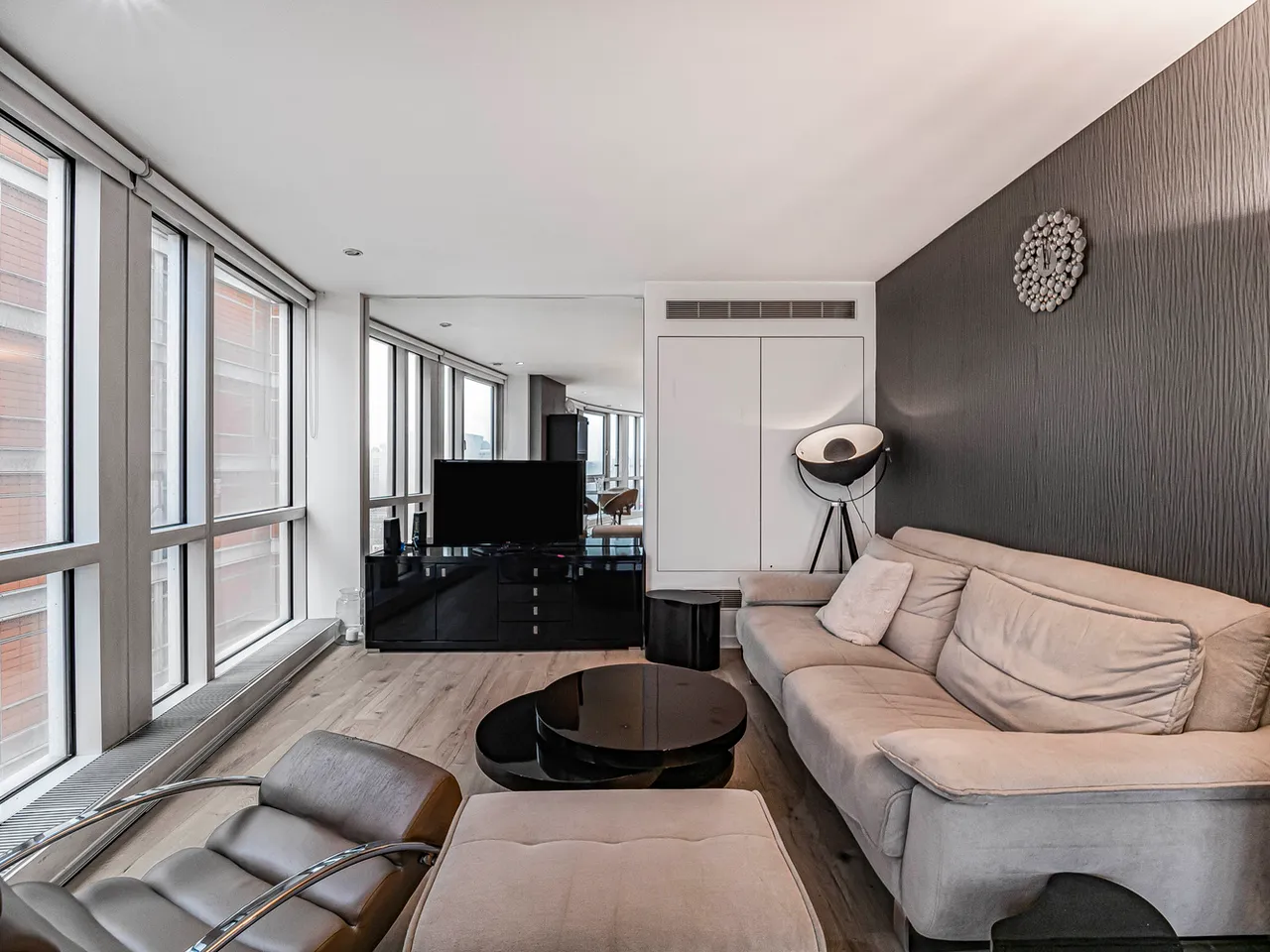 Ontario Tower, London, E14, photo 11