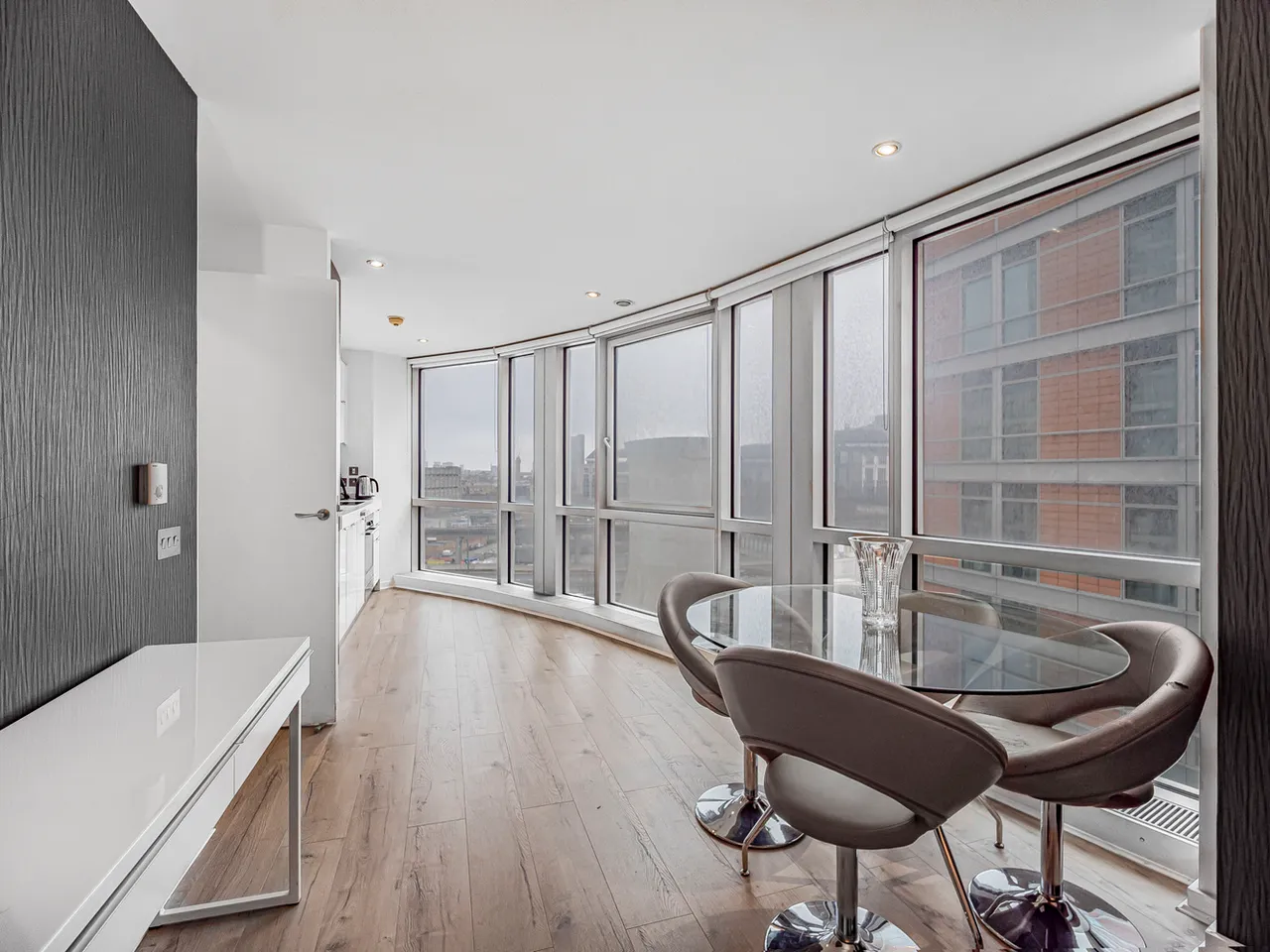 Ontario Tower, London, E14, photo 8