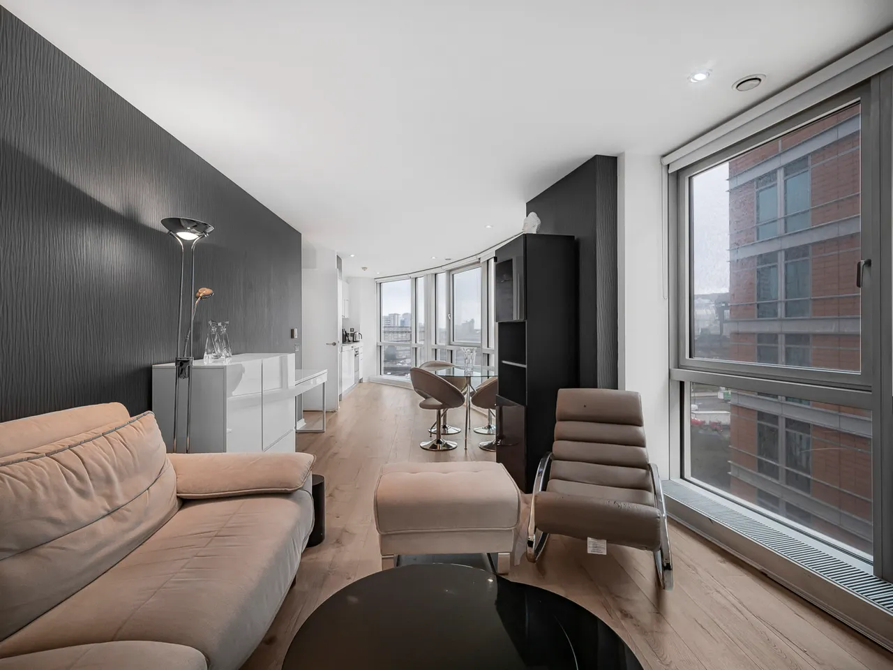 Ontario Tower, London, E14, photo 2