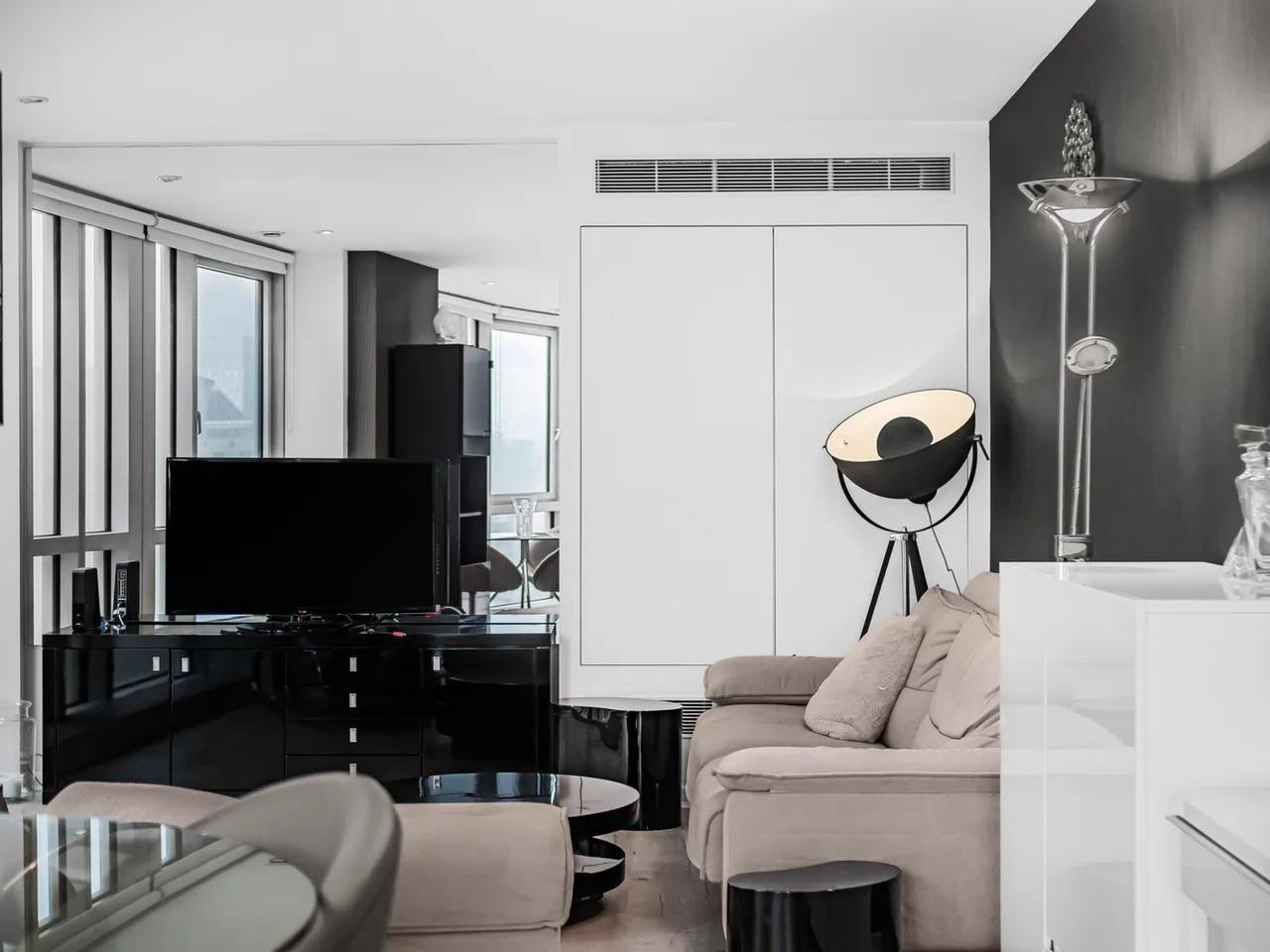 Ontario Tower, London, E14, photo 3