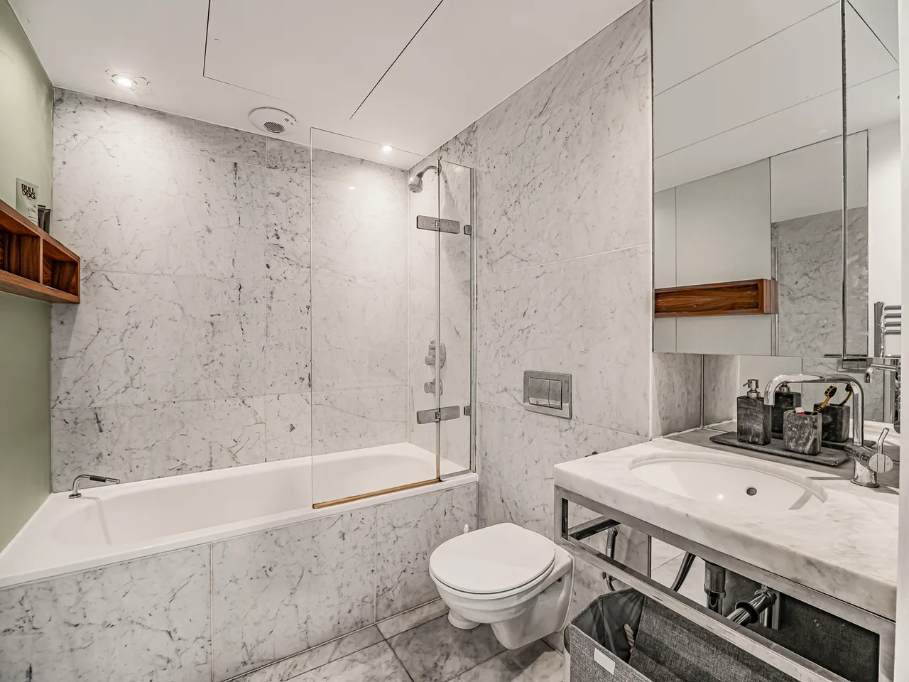 Ontario Tower, London, E14, photo 5
