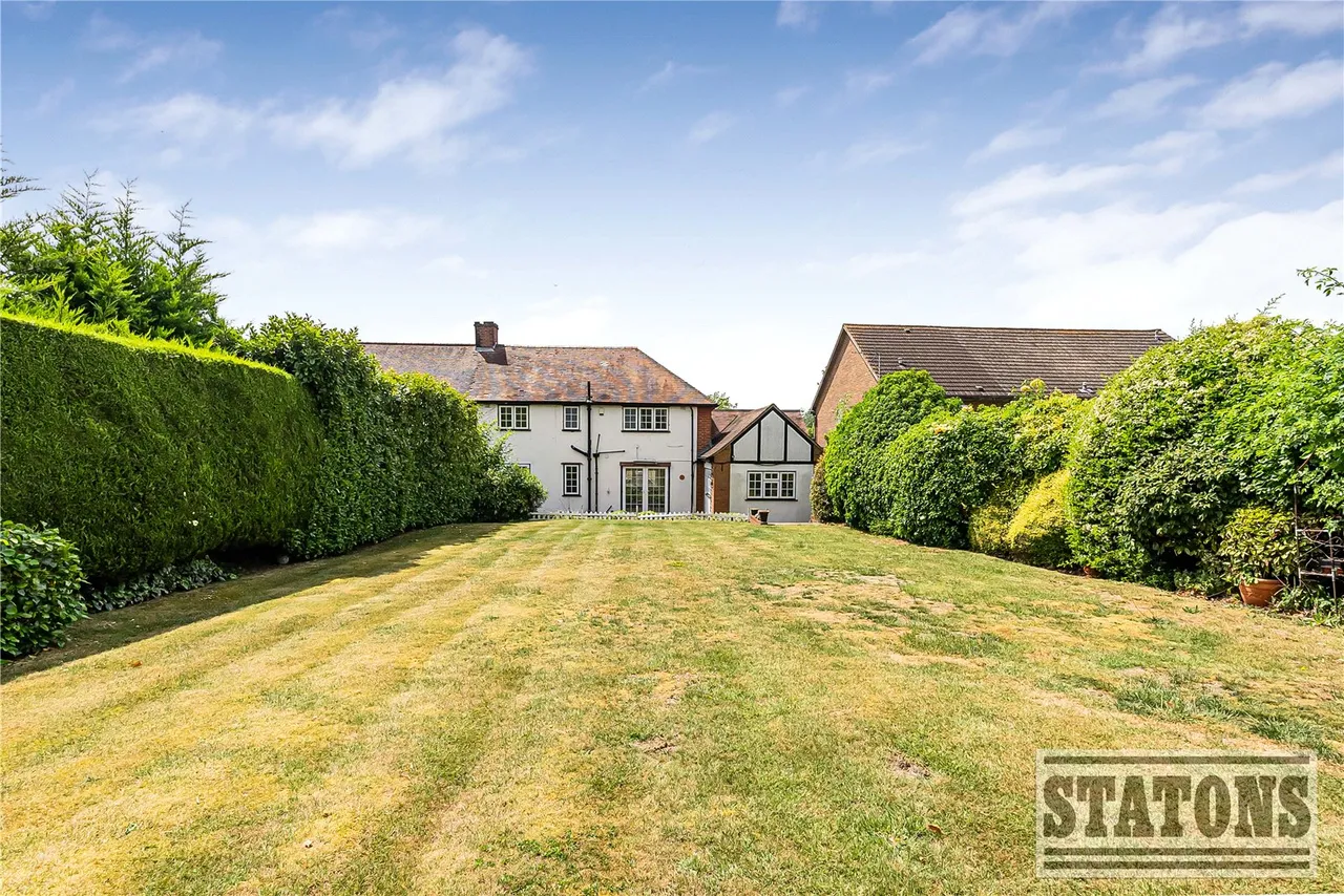The Avenue, Potters Bar, Hertfordshire, EN6 1EG, photo 17