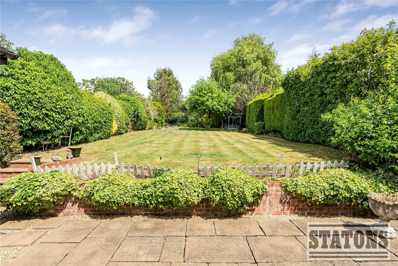 The Avenue, Potters Bar, Hertfordshire, EN6 1EG, photo 15