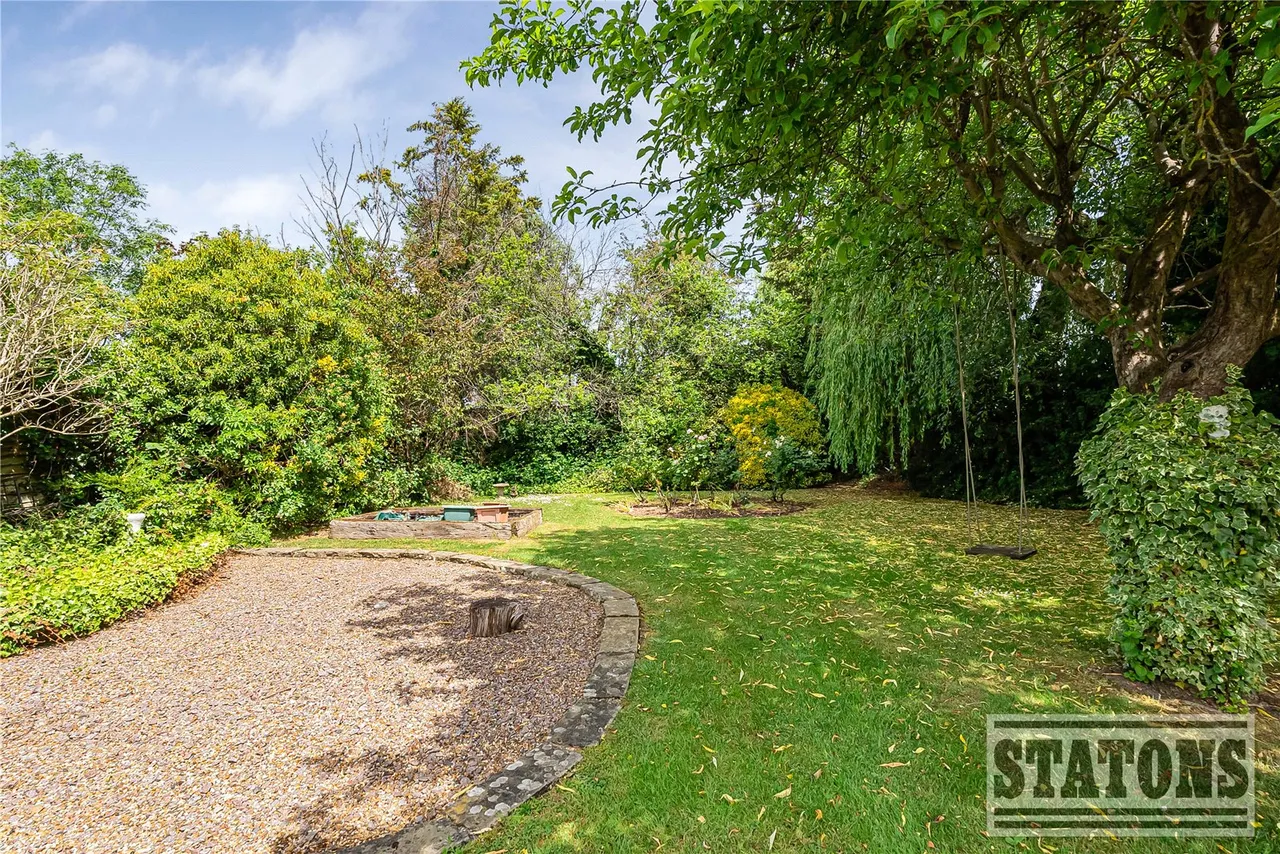 The Avenue, Potters Bar, Hertfordshire, EN6 1EG, photo 16