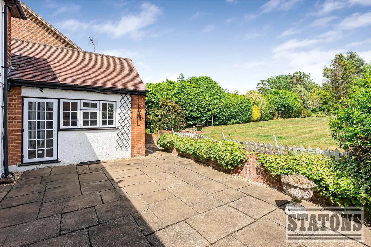 The Avenue, Potters Bar, Hertfordshire, EN6 1EG, photo 14