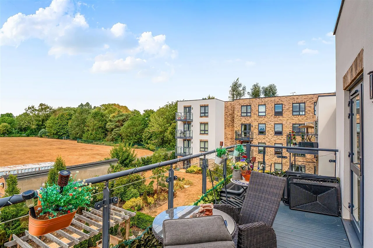 Ryland Drive, Witham, CM8, photo 10