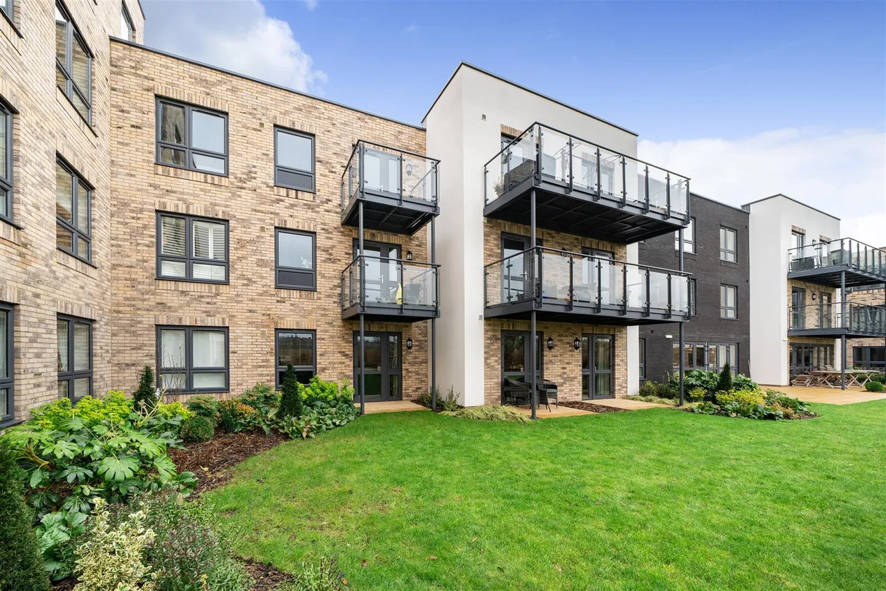 Ryland Drive, Witham, CM8, photo 13
