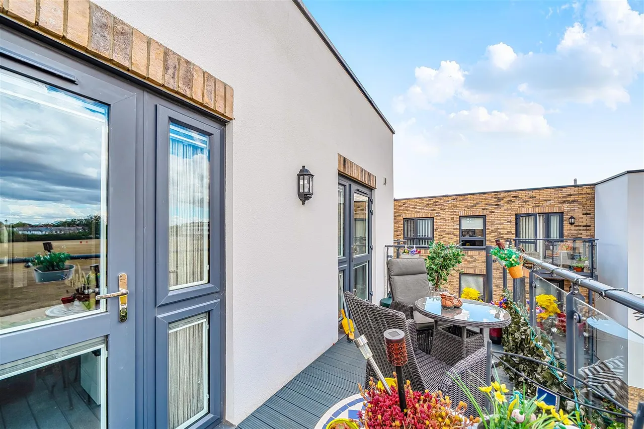 Ryland Drive, Witham, CM8, photo 9