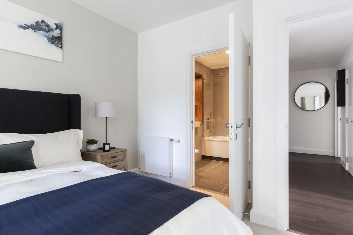 32 Harbour Way Canary Wharf E14, photo 3
