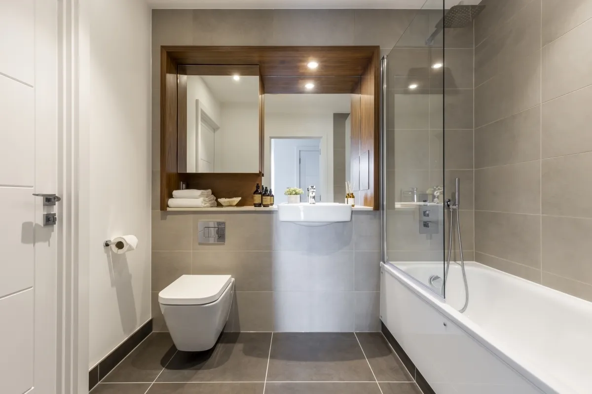 32 Harbour Way Canary Wharf E14, photo 4