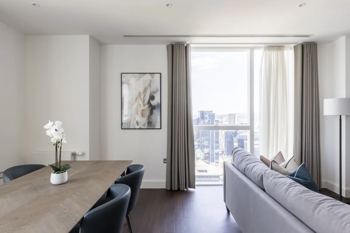 32 Harbour Way Canary Wharf E14, photo 10