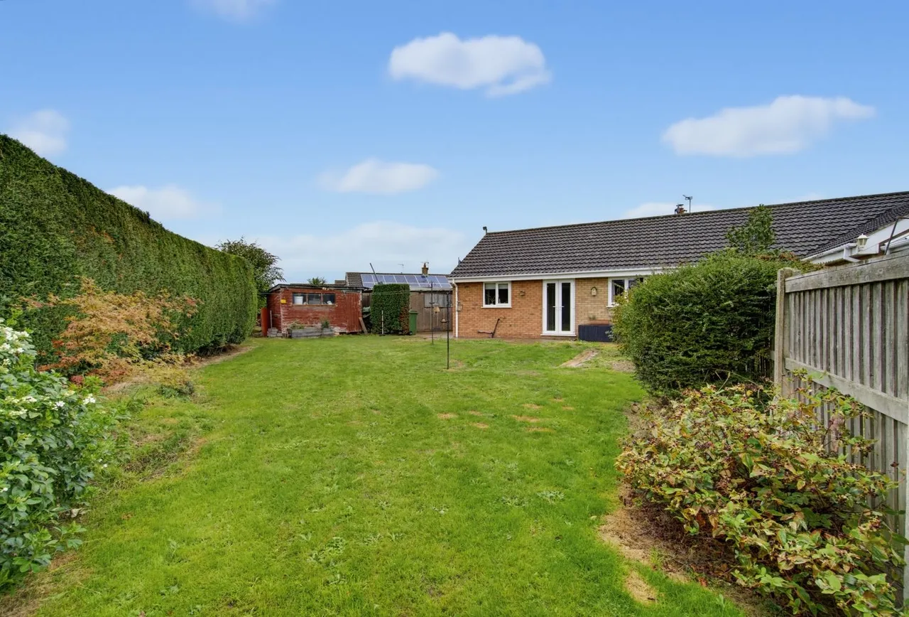 St. Lawrence Avenue, Snaith, DN14, photo 4