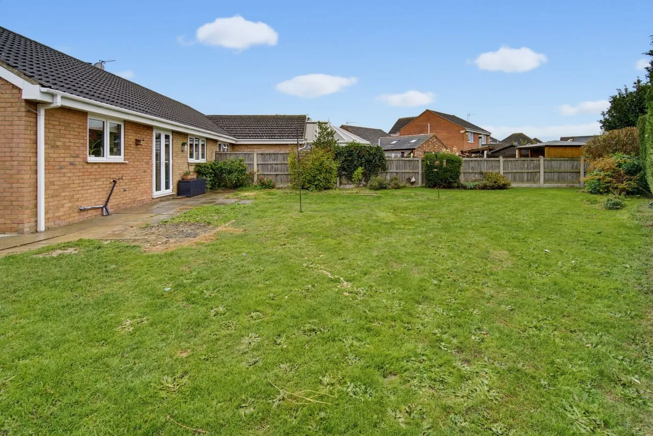 St. Lawrence Avenue, Snaith, DN14, photo 10
