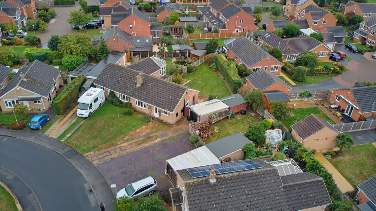 St. Lawrence Avenue, Snaith, DN14, photo 19
