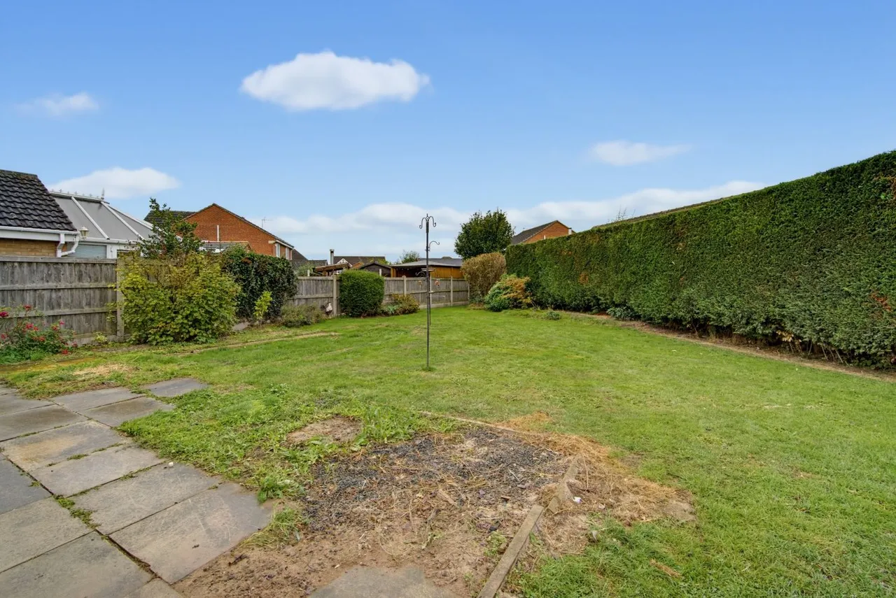 St. Lawrence Avenue, Snaith, DN14, photo 9