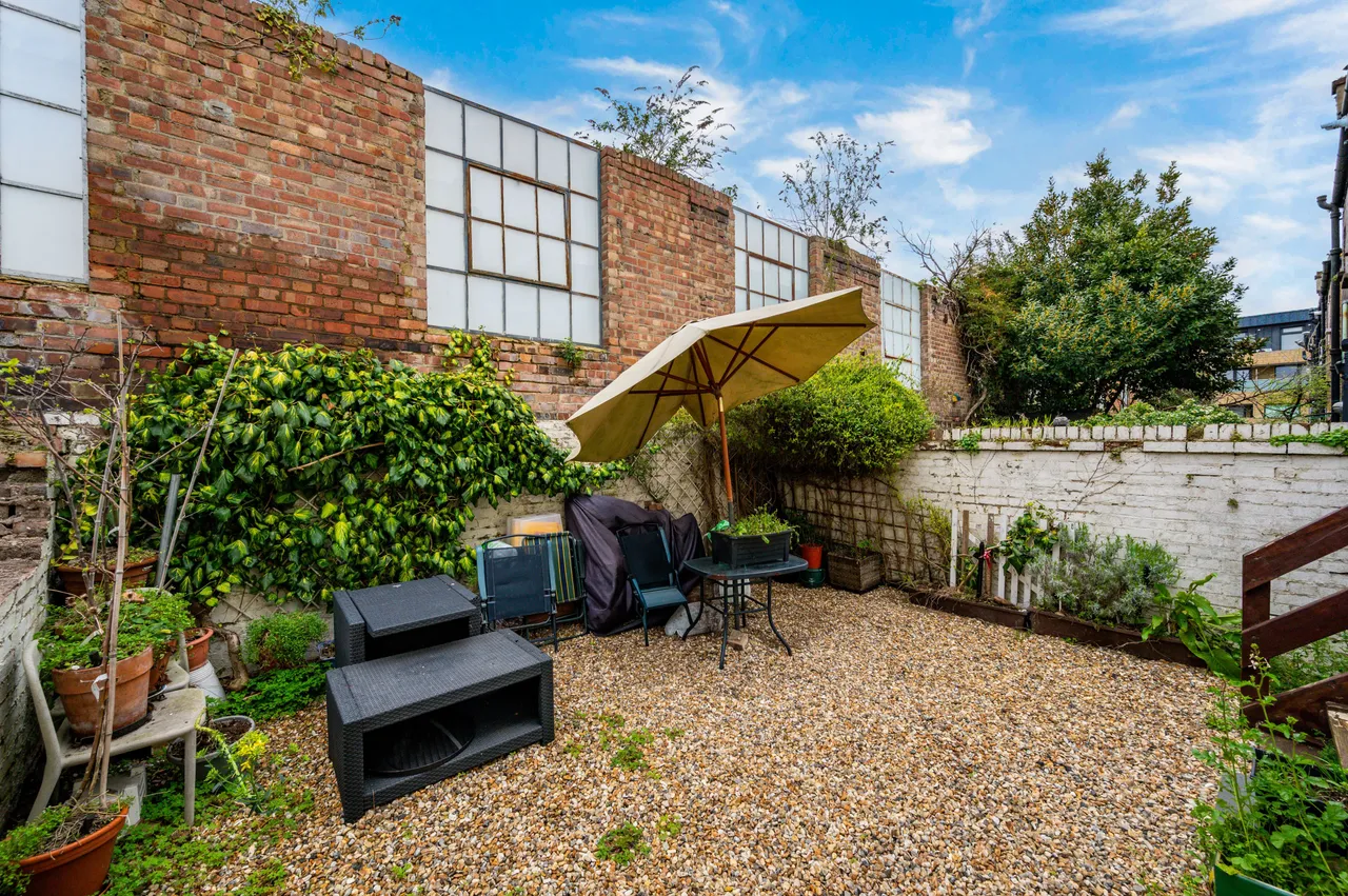 Ground Floor, 115 Kilburn Lane, London, photo 4