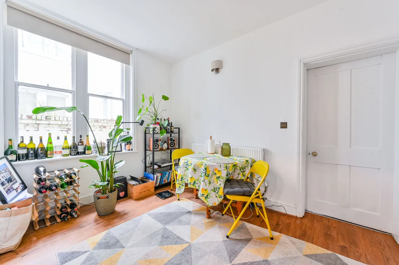 Ground Floor, 115 Kilburn Lane, London, photo 8