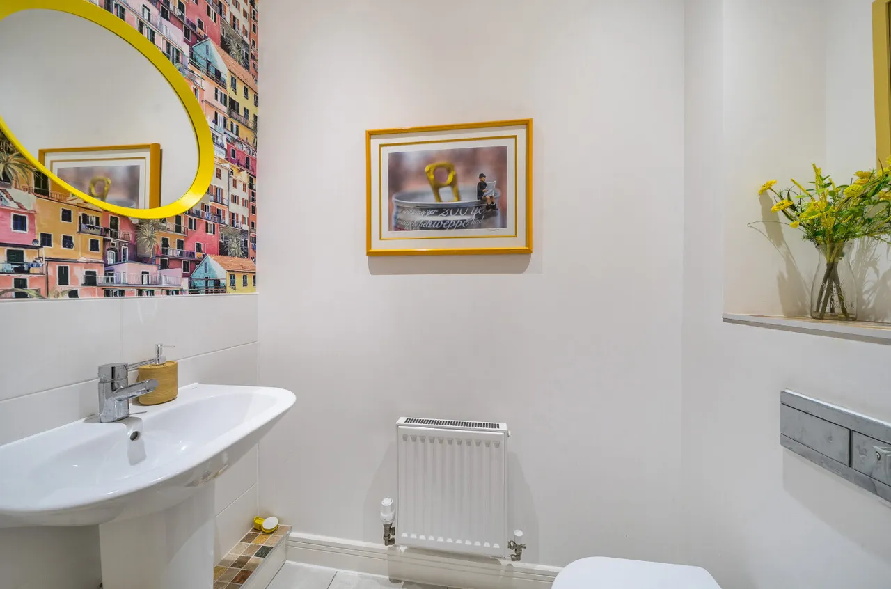 The Croft, Ash Green, Surrey, GU12 6FA, photo 24