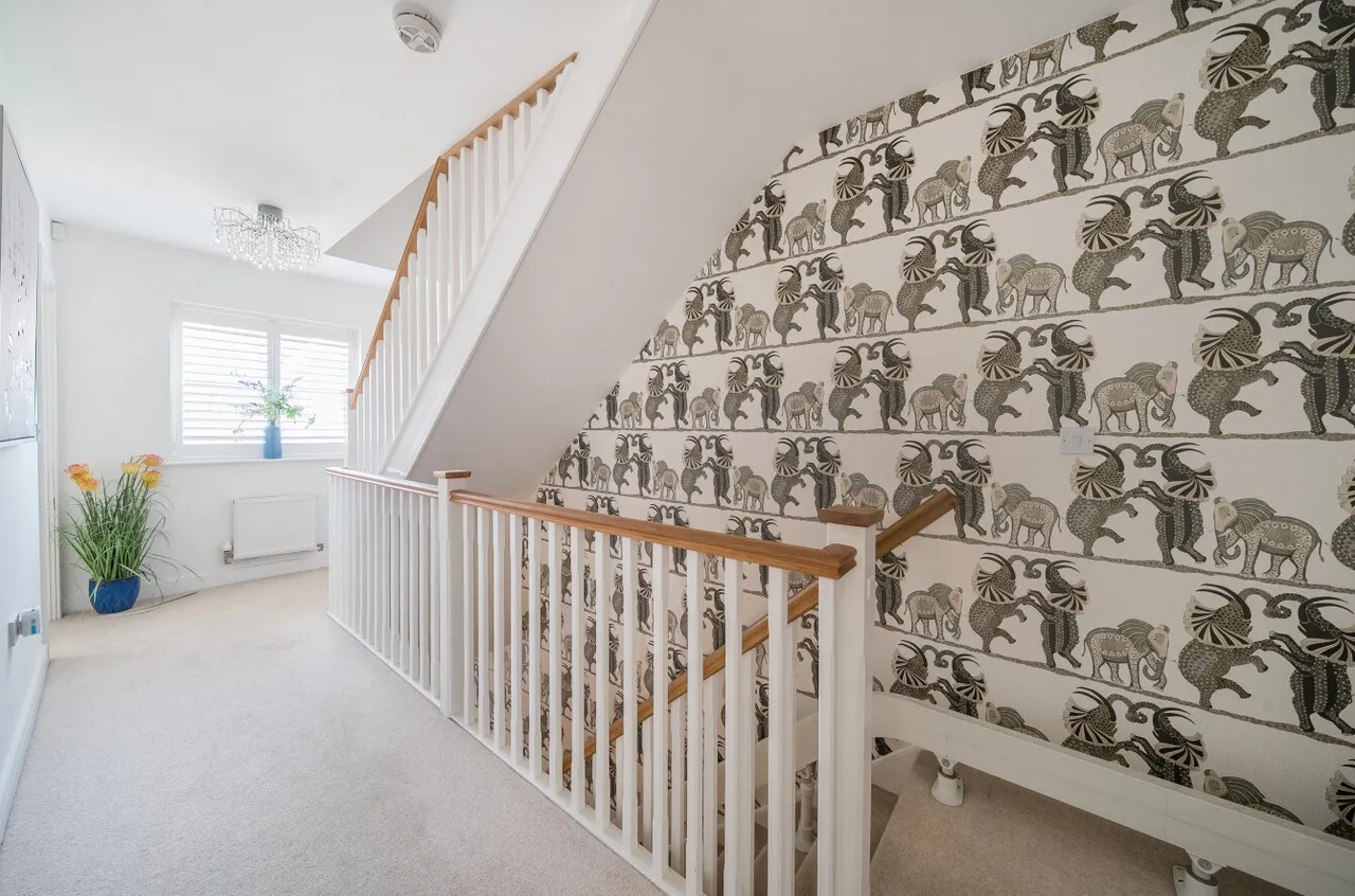 The Croft, Ash Green, Surrey, GU12 6FA, photo 22