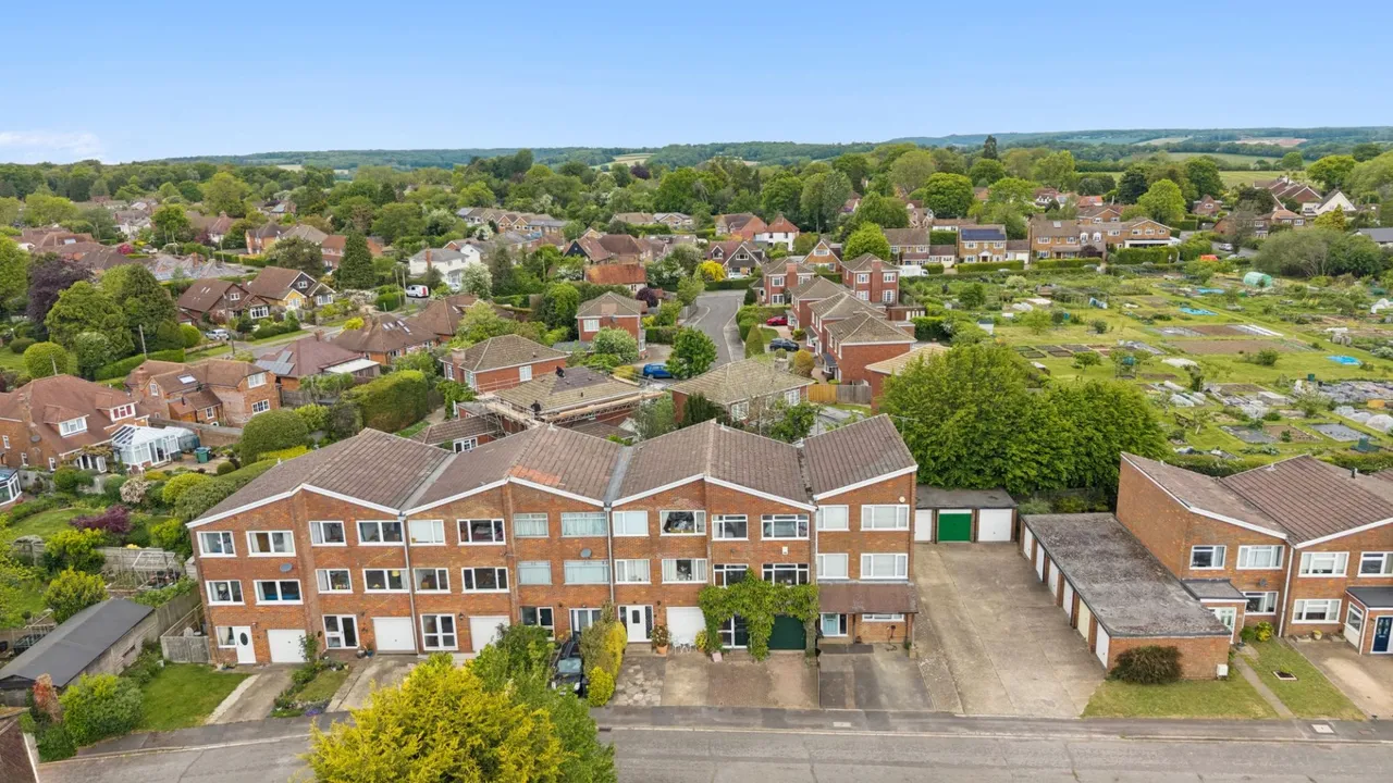 Peters Close, Prestwood, HP16, photo 6
