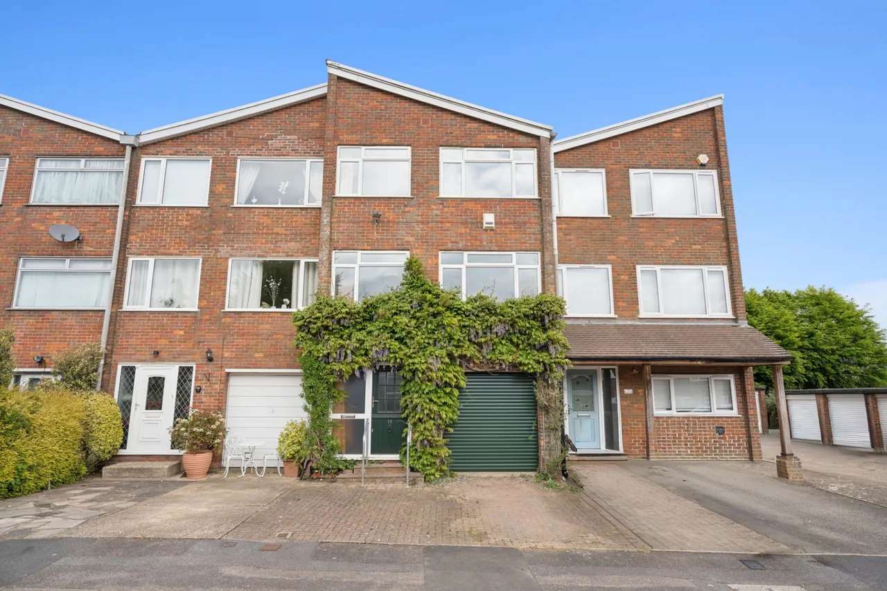 Peters Close, Prestwood, HP16, photo 11