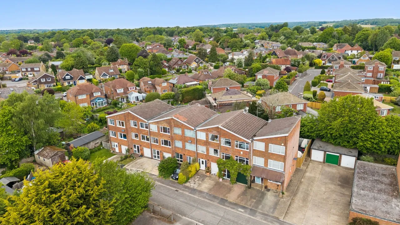 Peters Close, Prestwood, HP16, photo 15
