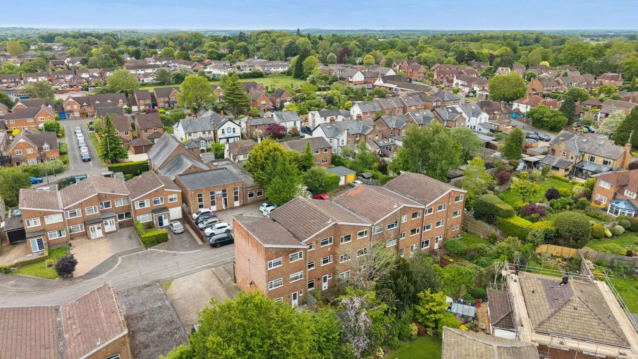 Peters Close, Prestwood, HP16, photo 13