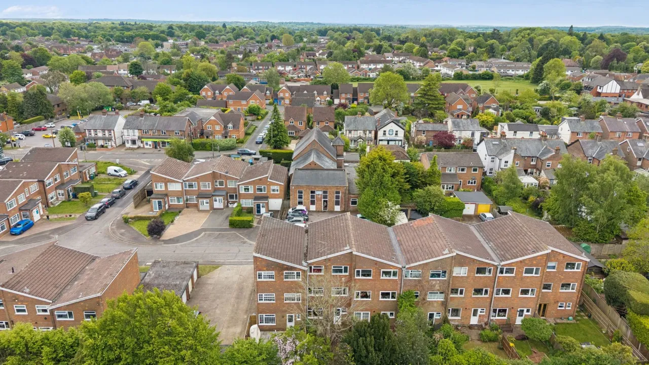 Peters Close, Prestwood, HP16, photo 14