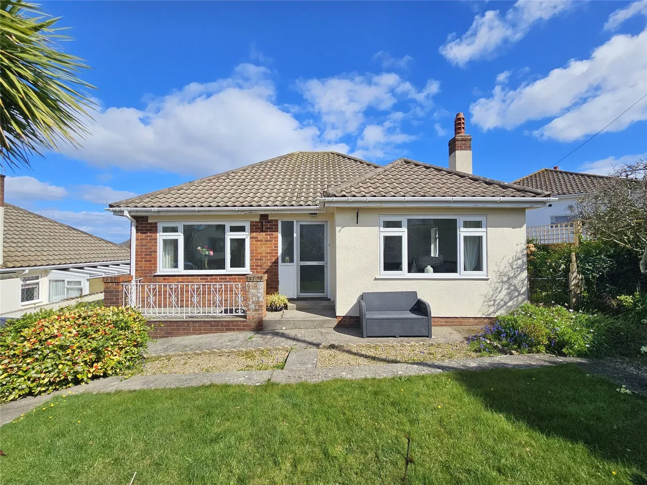 2 bed property for sale — Golden Close, Brixham, Devon, TQ5