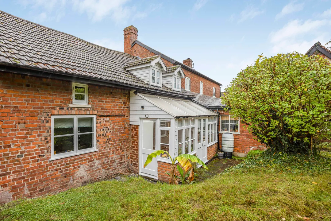 Ivy Cottage, Kingsland, Leominster, Herefordshire, HR6 9QT, photo 57