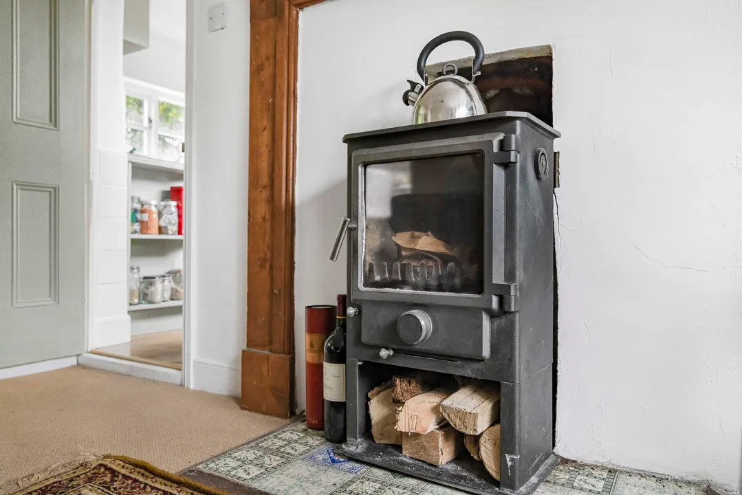 Ivy Cottage, Kingsland, Leominster, Herefordshire, HR6 9QT, photo 36
