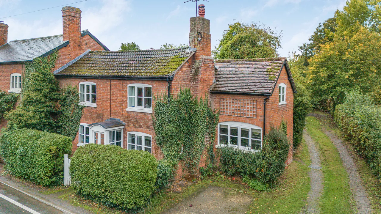 Ivy Cottage, Kingsland, Leominster, Herefordshire, HR6 9QT, photo 60