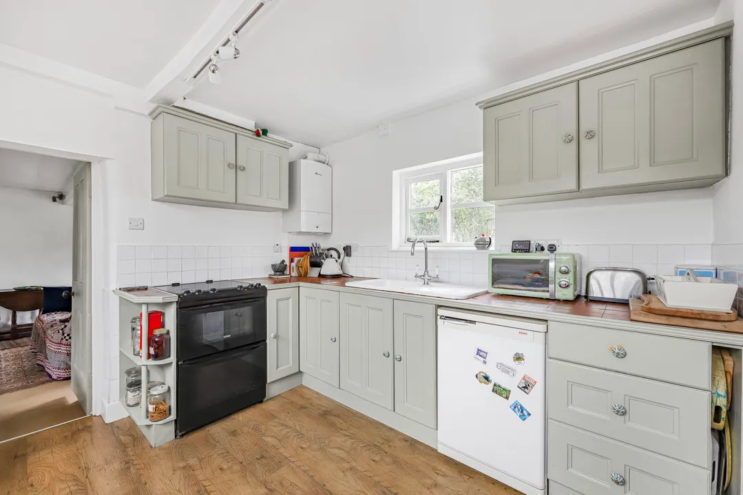Ivy Cottage, Kingsland, Leominster, Herefordshire, HR6 9QT, photo 3