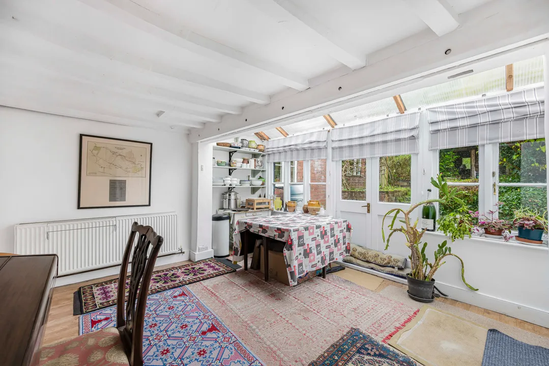 Ivy Cottage, Kingsland, Leominster, Herefordshire, HR6 9QT, photo 40