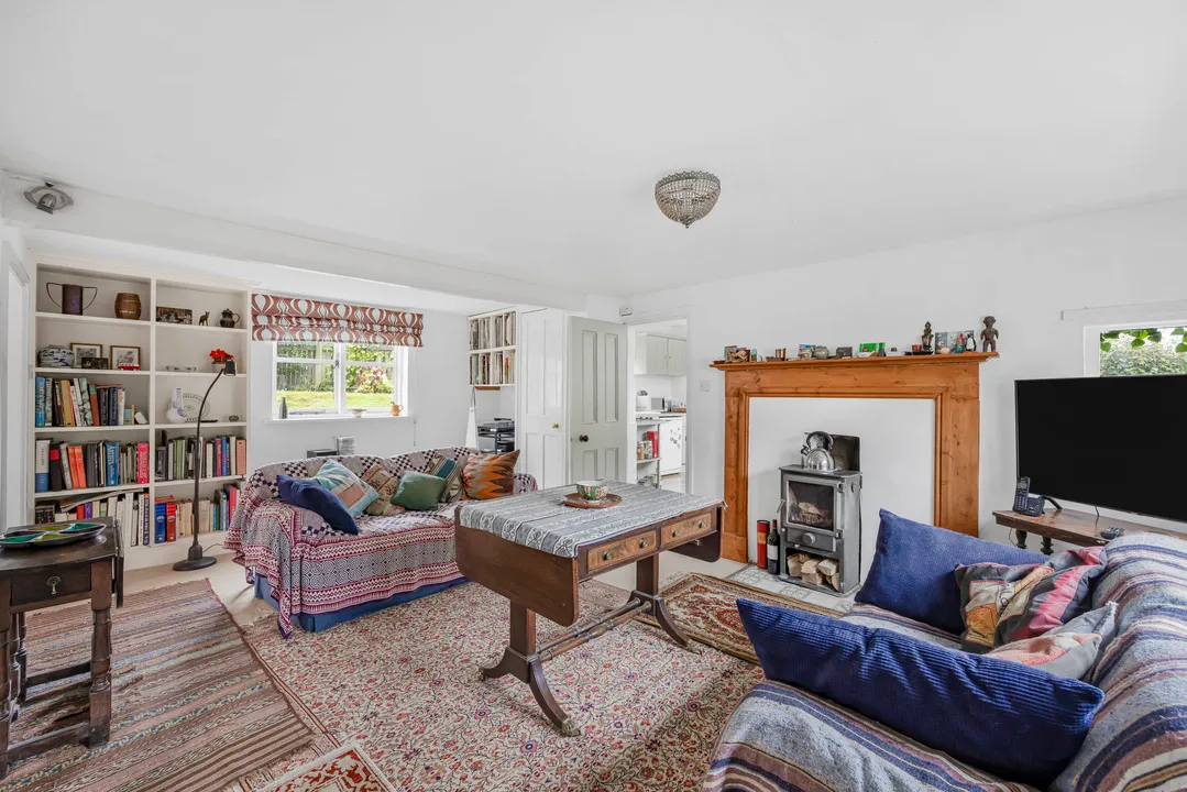 Ivy Cottage, Kingsland, Leominster, Herefordshire, HR6 9QT, photo 34