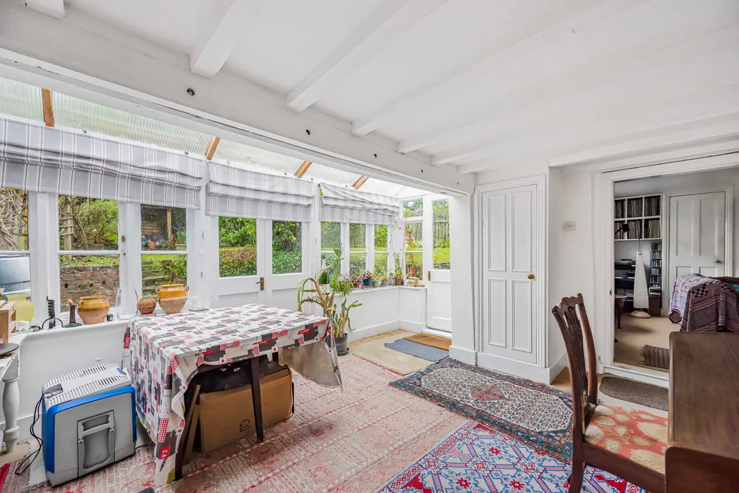 Ivy Cottage, Kingsland, Leominster, Herefordshire, HR6 9QT, photo 9