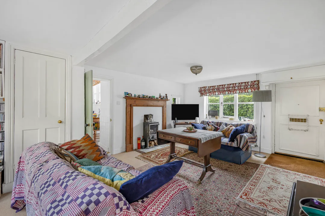 Ivy Cottage, Kingsland, Leominster, Herefordshire, HR6 9QT, photo 2