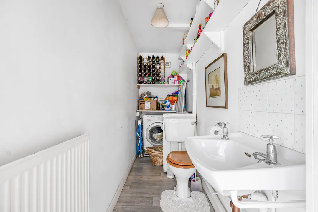 Ivy Cottage, Kingsland, Leominster, Herefordshire, HR6 9QT, photo 13