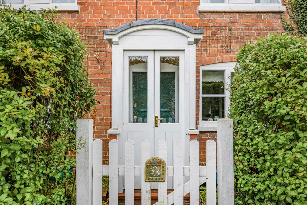 Ivy Cottage, Kingsland, Leominster, Herefordshire, HR6 9QT, photo 29