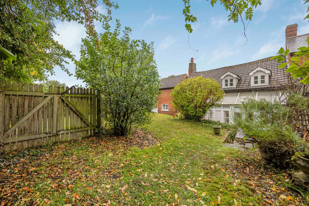 Ivy Cottage, Kingsland, Leominster, Herefordshire, HR6 9QT, photo 22