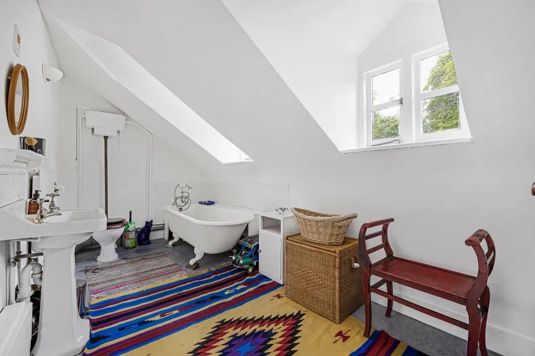 Ivy Cottage, Kingsland, Leominster, Herefordshire, HR6 9QT, photo 44